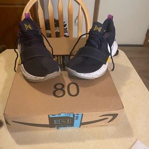 Paul George Basketball Shoes